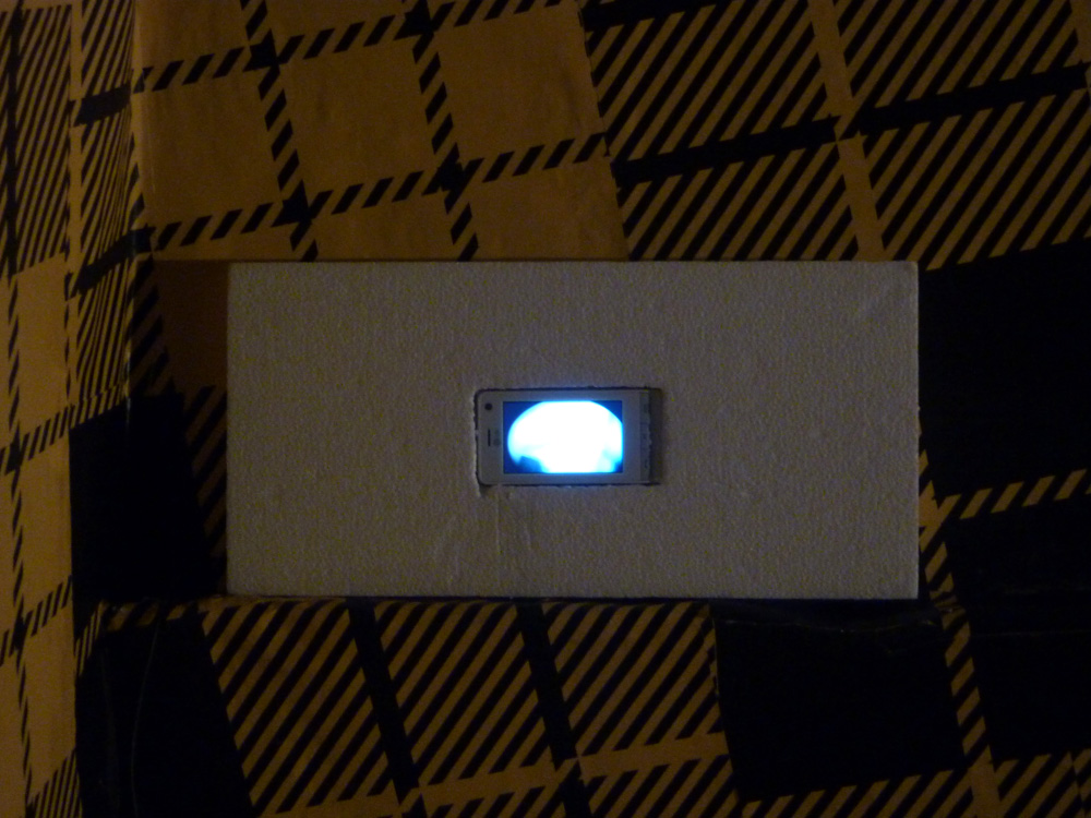 résidences / Sauf le Dimanche