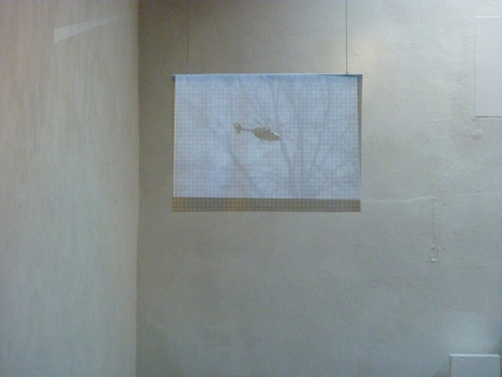 résidences / Sauf le Dimanche