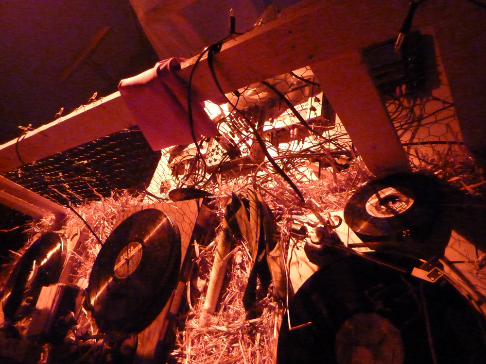 Soirée #11 - 23èmes Instants Vidéo Novembre 2010