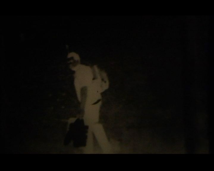 Soirée #10 - De un vastissimo mar Juin 2010