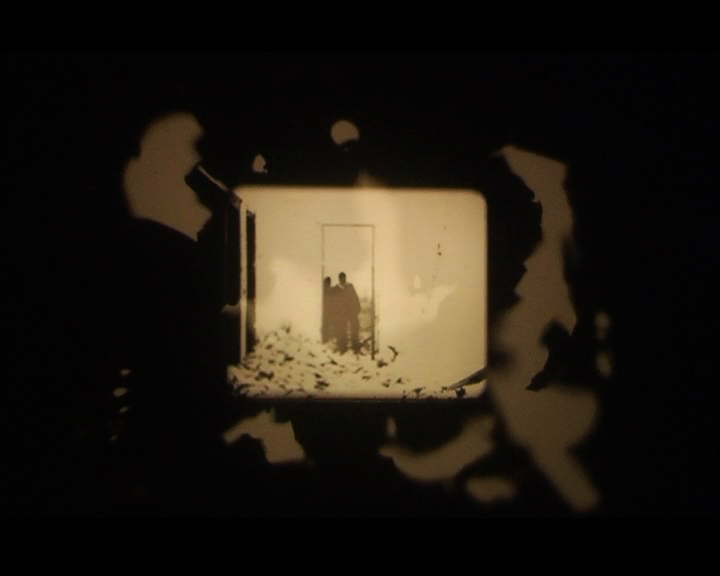 Soirée #10 - De un vastissimo mar Juin 2010