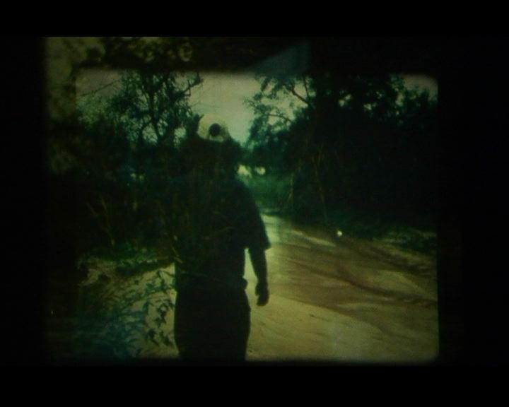 Soirée #10 - De un vastissimo mar Juin 2010