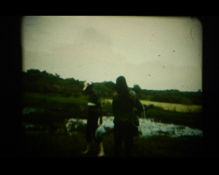 Soirée #10 - De un vastissimo mar Juin 2010