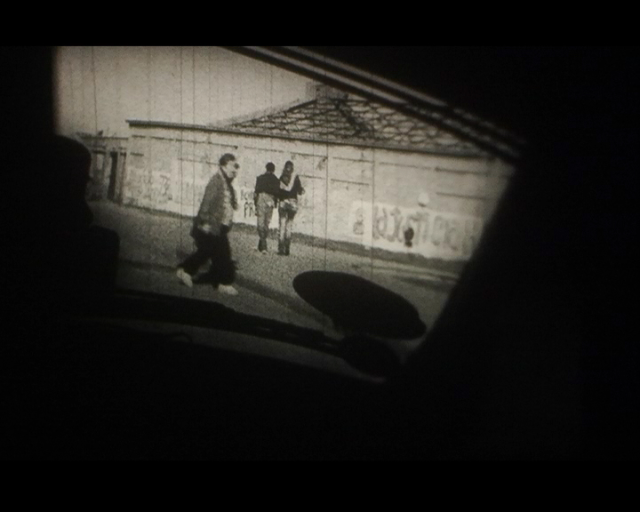 Soirée #10 - De un vastissimo mar Juin 2010