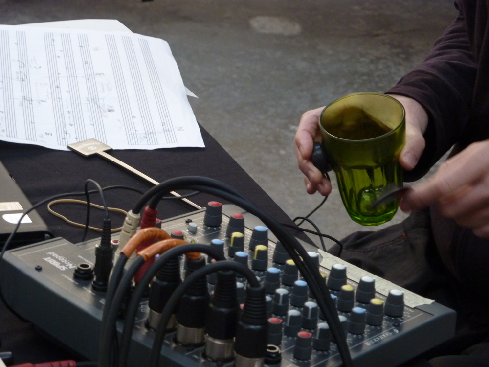 Soirée #08 - Le Nom commun Avril 2010