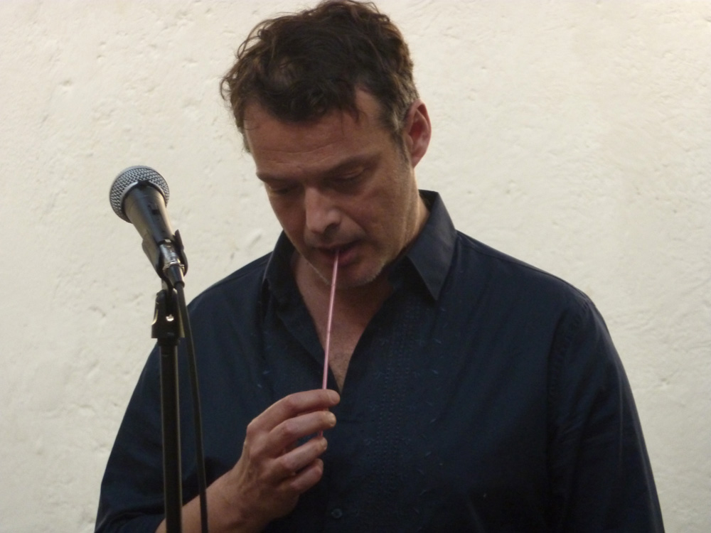 Soirée #08 - Le Nom commun Avril 2010