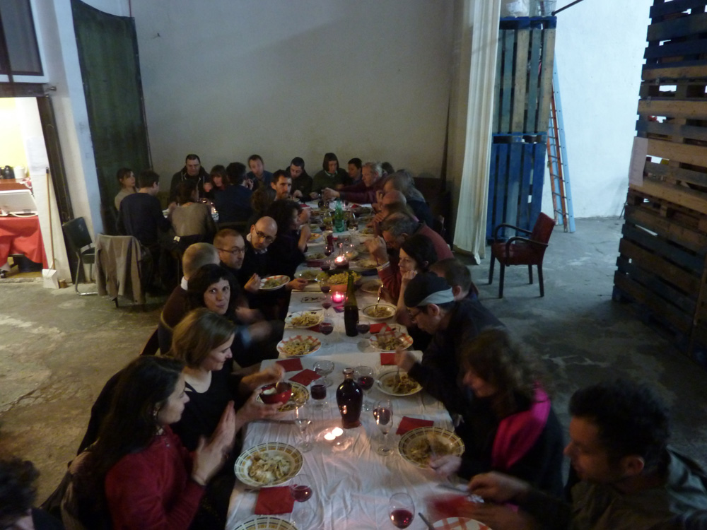 Soirée #08 - Le Nom commun Avril 2010