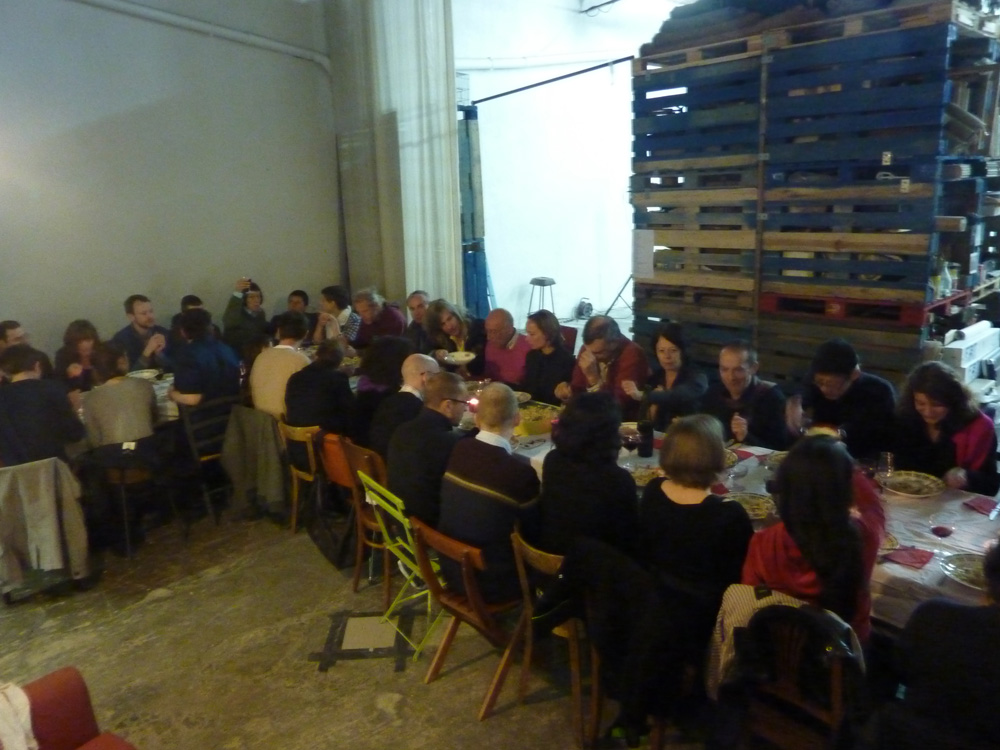 Soirée #08 - Le Nom commun Avril 2010