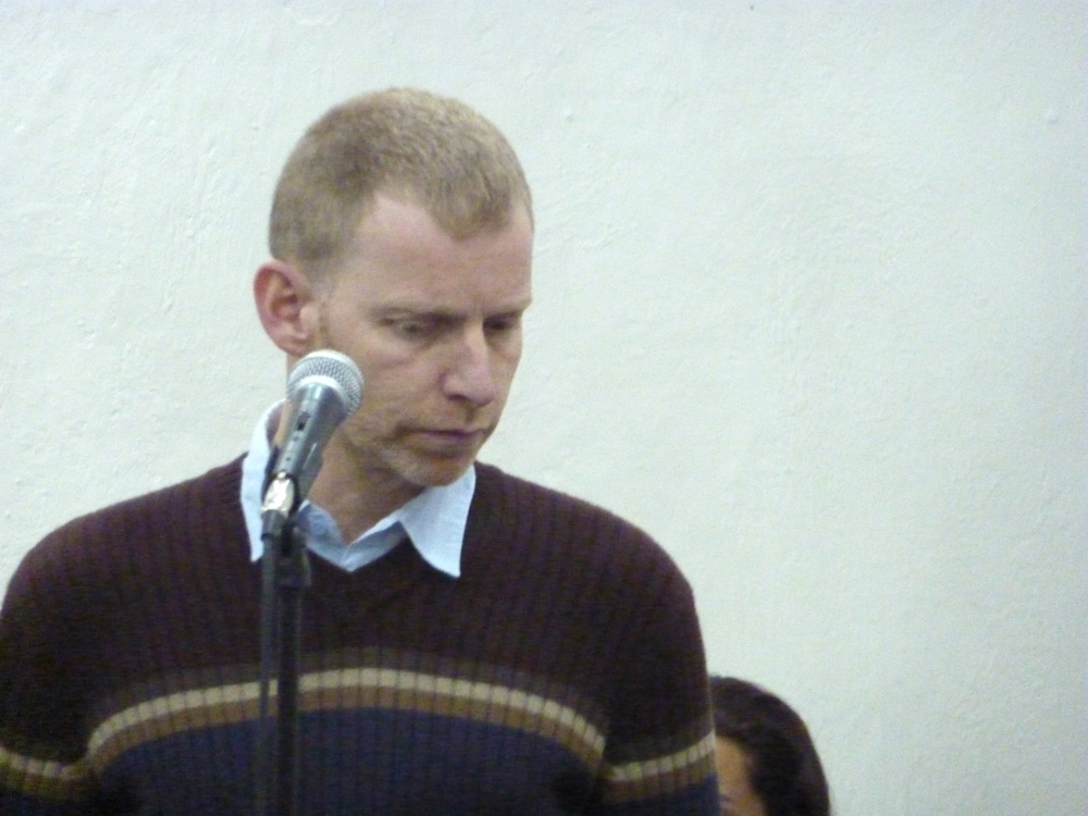 Soirée #08 - Le Nom commun Avril 2010