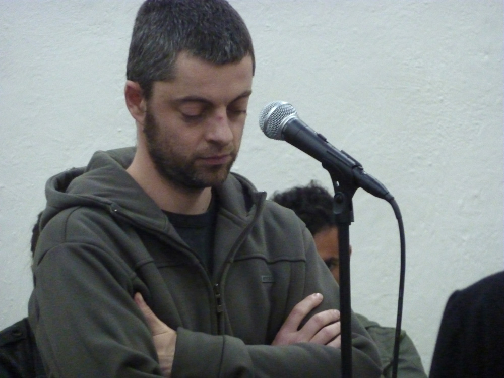 Soirée #08 - Le Nom commun Avril 2010