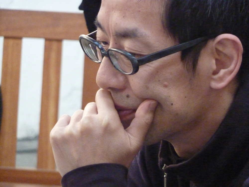 Soirée #08 - Le Nom commun Avril 2010