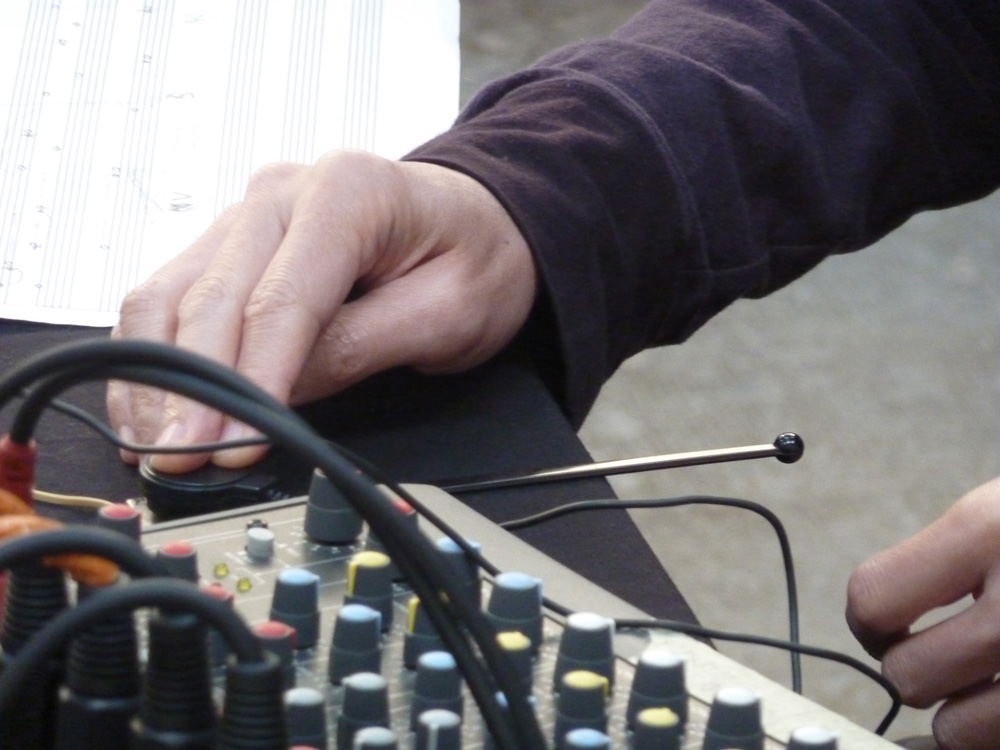 Soirée #08 - Le Nom commun Avril 2010