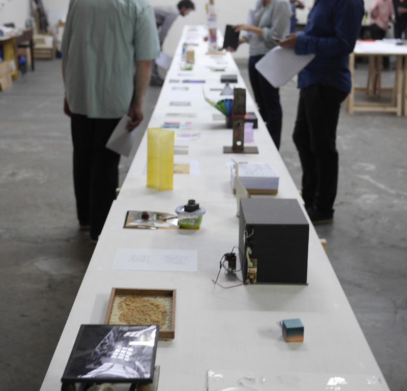 espace(s)de travail octobre 2016