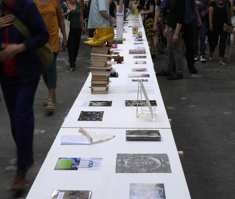 espace(s)de travail octobre 2016