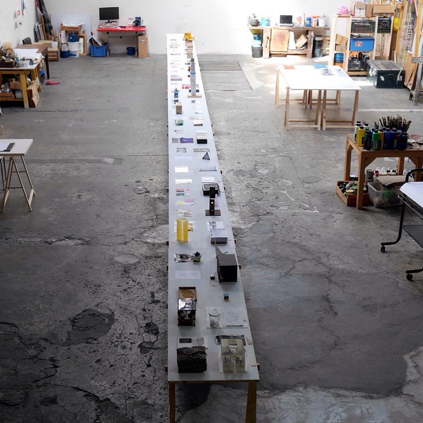 espace(s)de travail octobre 2016