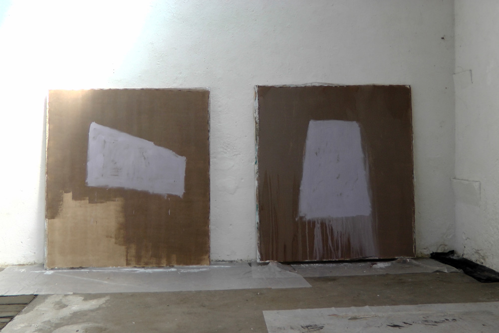 atelier / Claire Colin-Collin