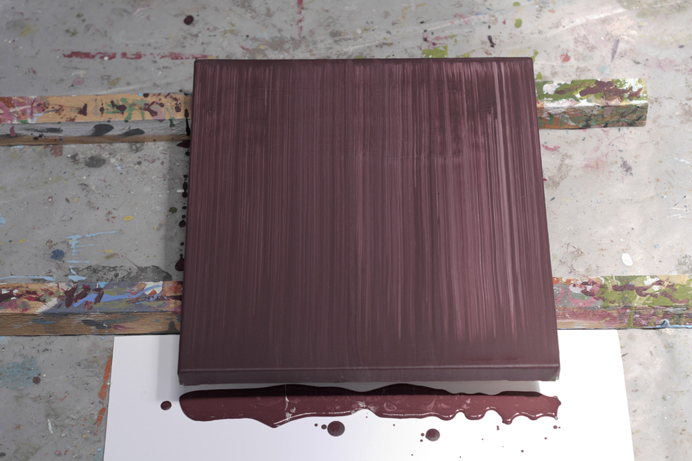 atelier / Claire Colin-Collin