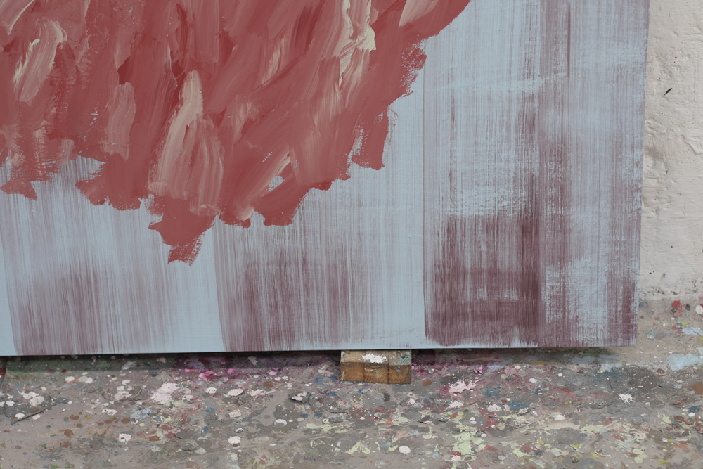 atelier / Claire Colin-Collin