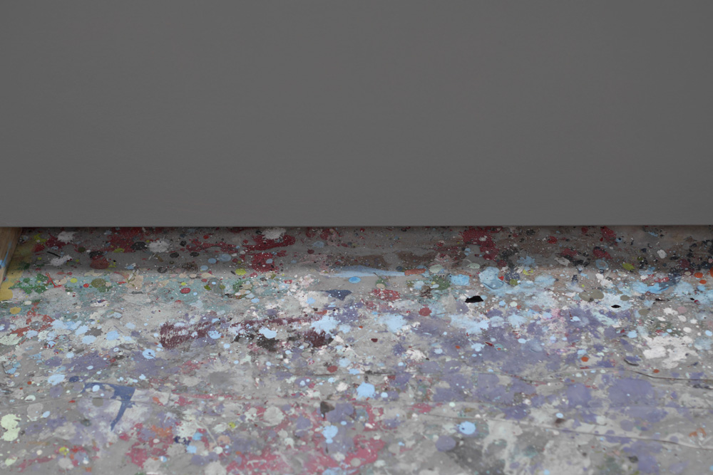 atelier / Claire Colin-Collin