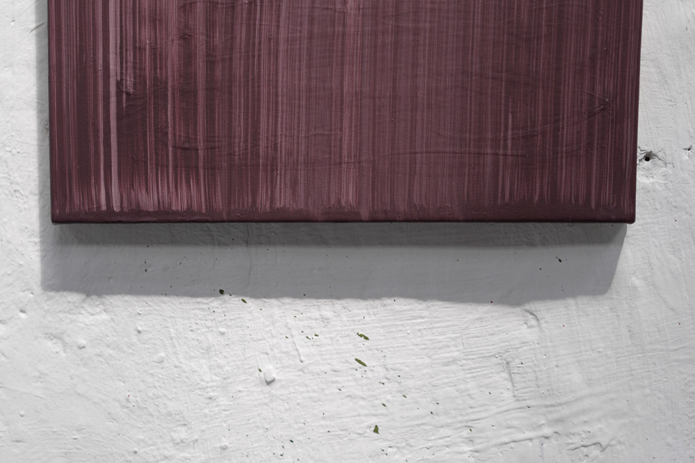 atelier / Claire Colin-Collin