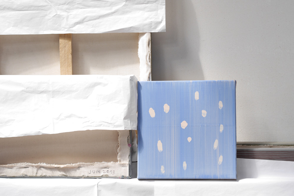 atelier / Claire Colin-Collin