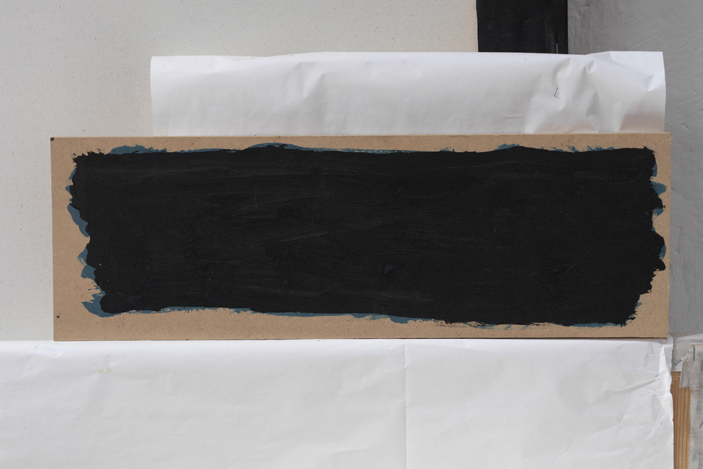 atelier / Claire Colin-Collin