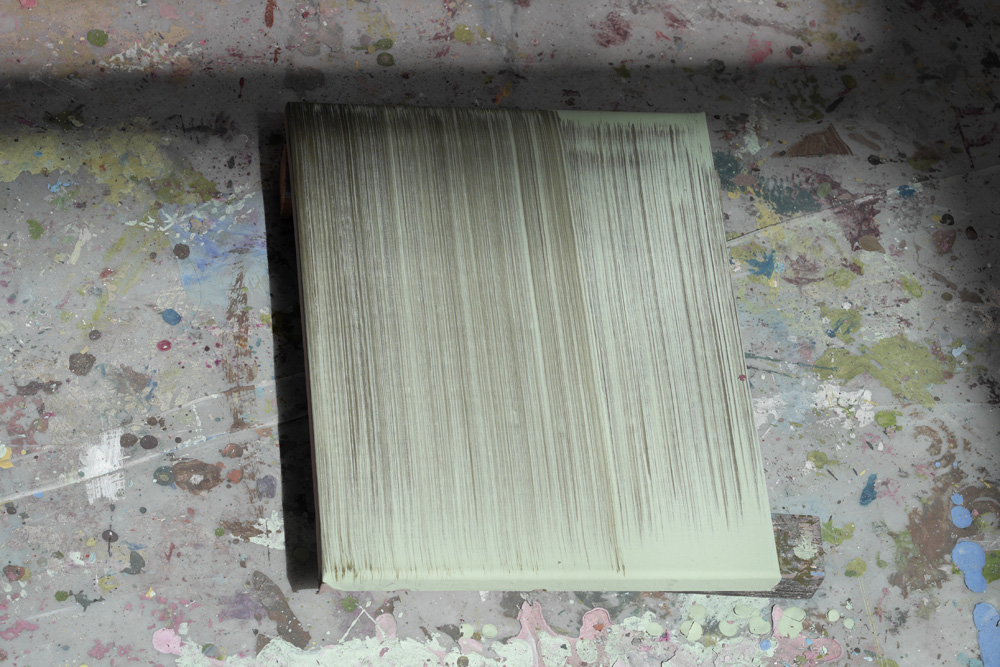 atelier / Claire Colin-Collin