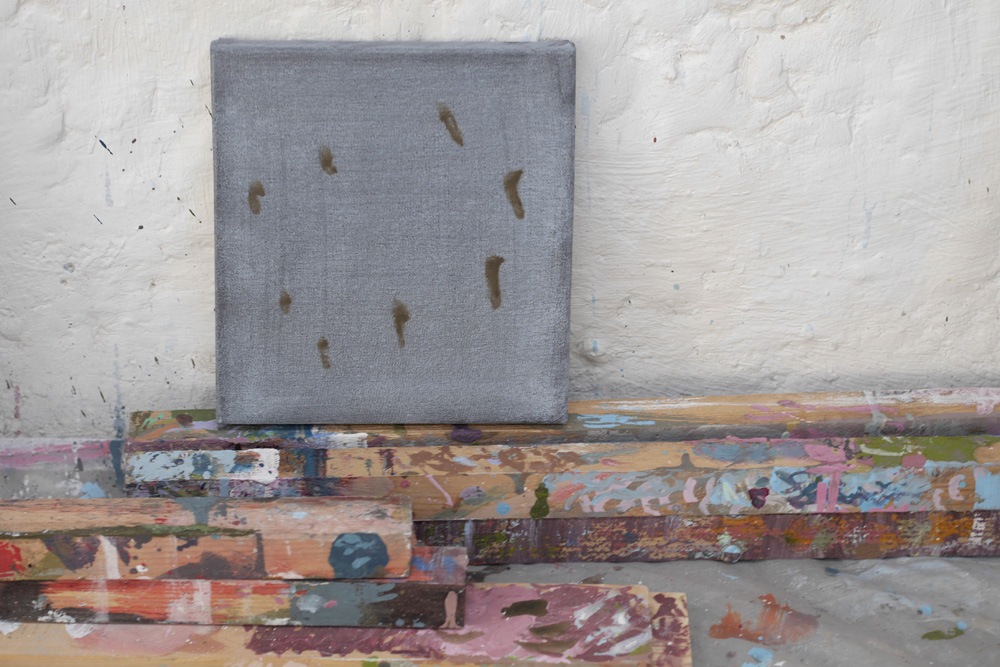 atelier / Claire Colin-Collin