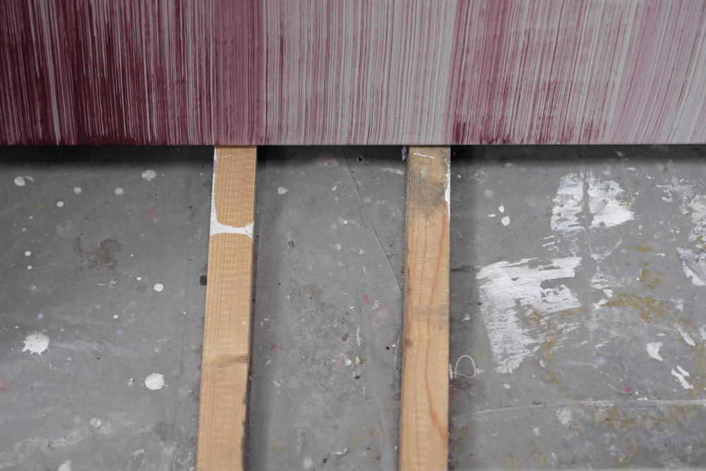 atelier / Claire Colin-Collin