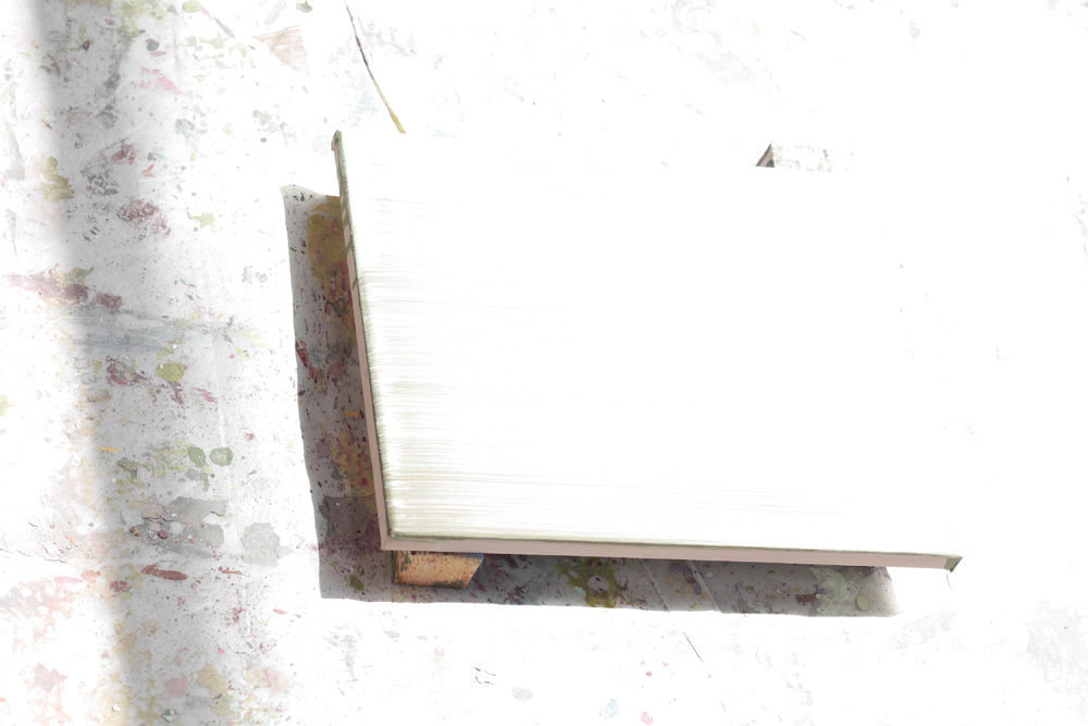 atelier / Claire Colin-Collin