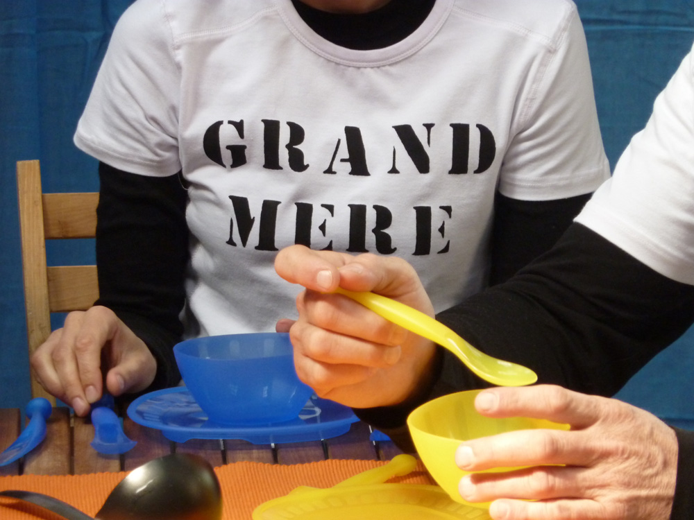 résidence / 6T Théâtre