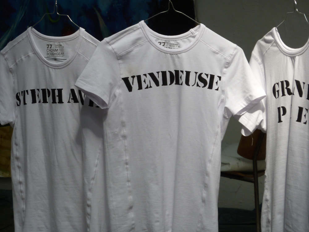 résidence / 6T Théâtre