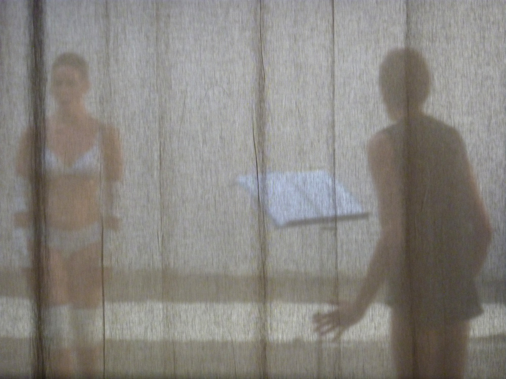 résidence / Bascule 2009