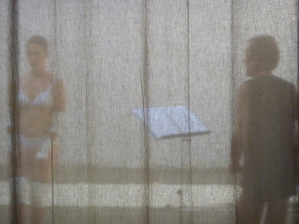 résidence / Bascule 2009