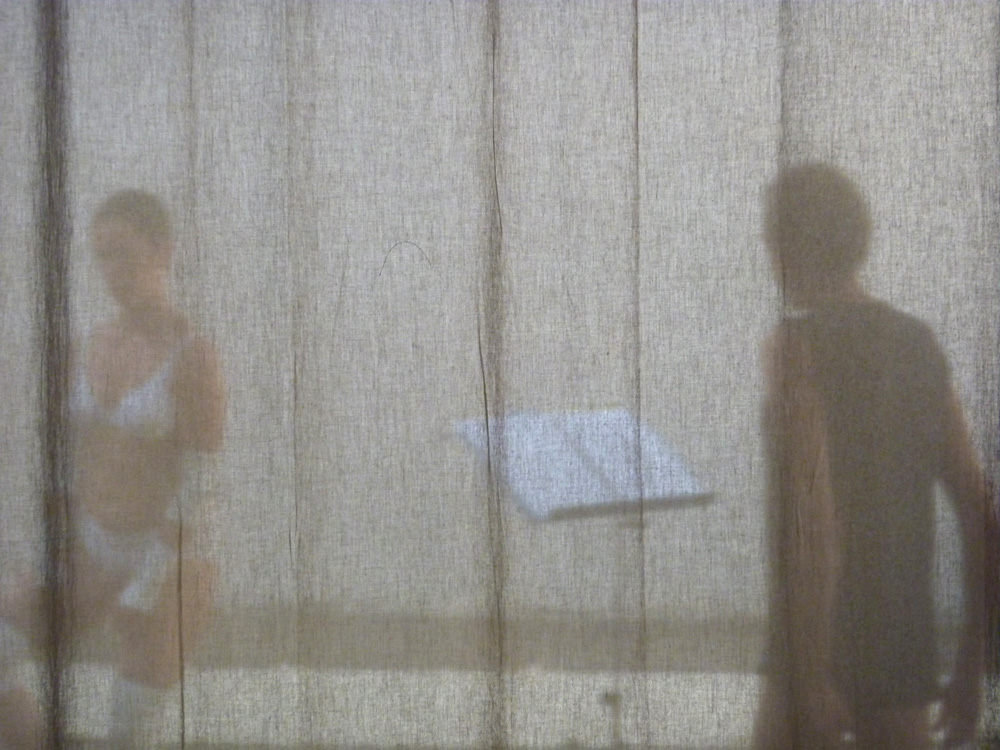 résidence / Bascule 2009