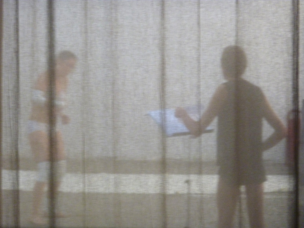 résidence / Bascule 2009