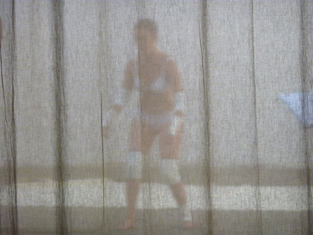 résidence / Bascule 2009