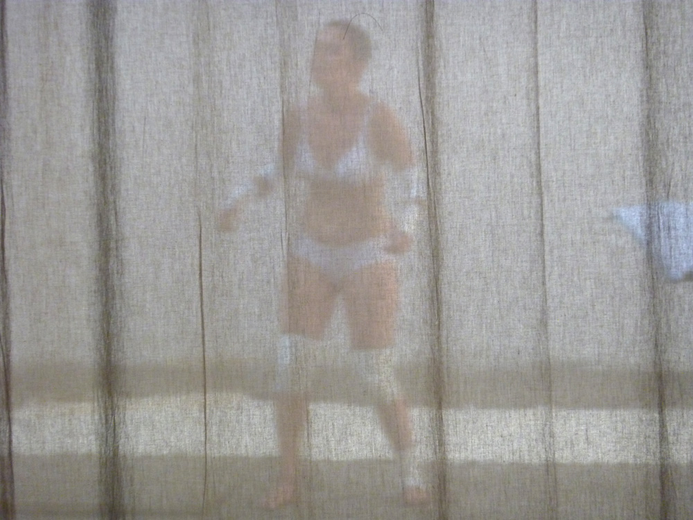 résidence / Bascule 2009