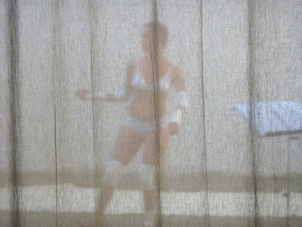 résidence / Bascule 2009