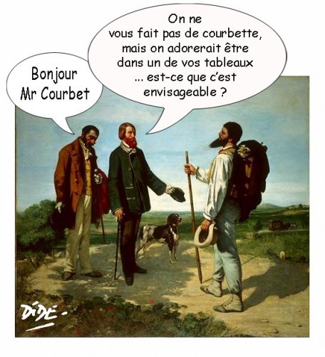 courbet.net