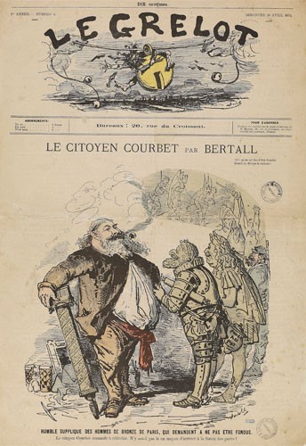 courbet.net