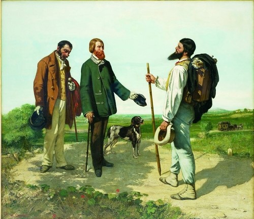 courbet.net