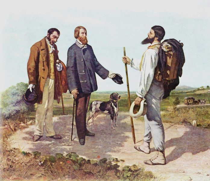 courbet.net
