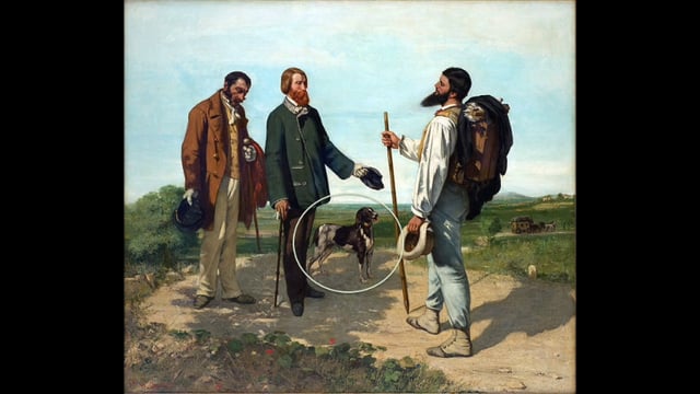 courbet.net