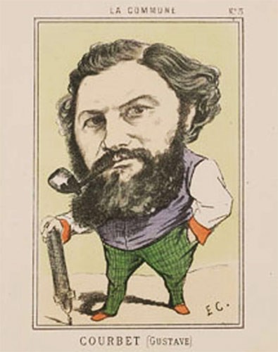 courbet.net