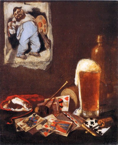 courbet.net