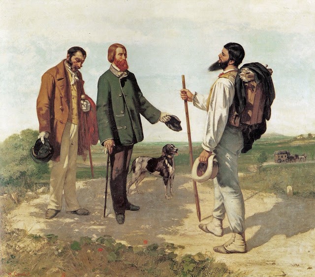 courbet.net