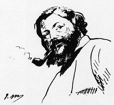 courbet.net