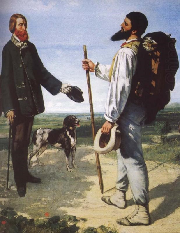 courbet.net