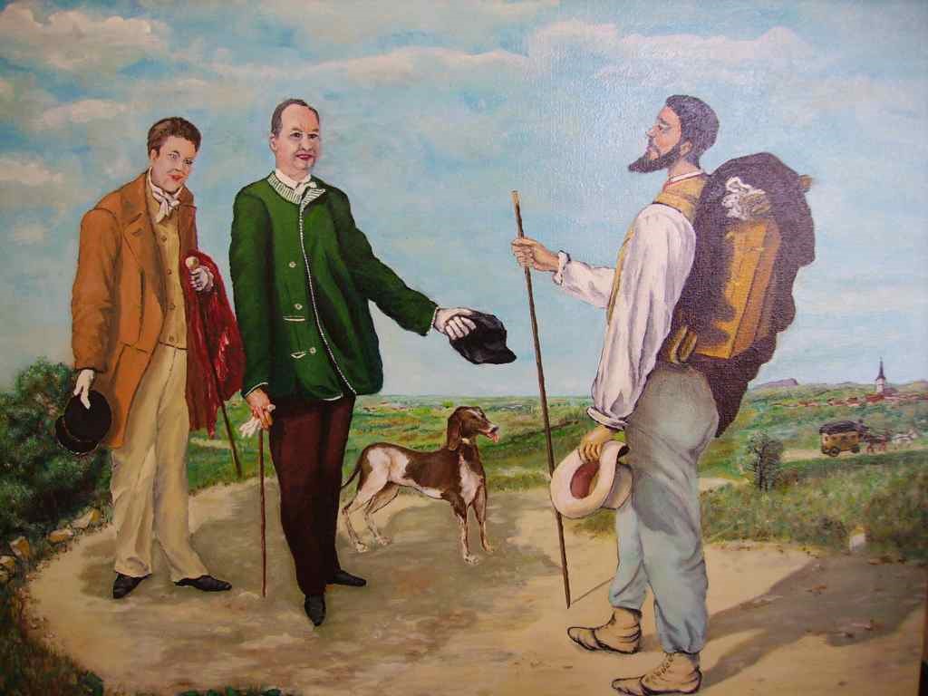 courbet.net
